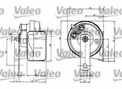 Buy Valeo 479153 at a low price in United Arab Emirates!