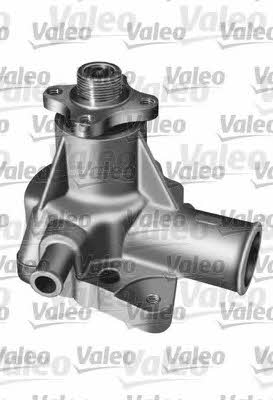 Valeo 506020 Water pump 506020