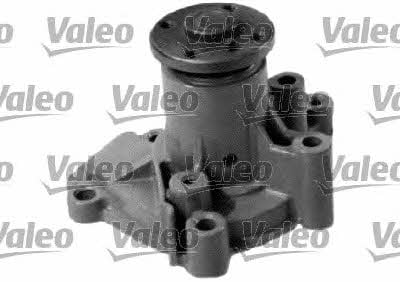 Valeo 506735 Water pump 506735