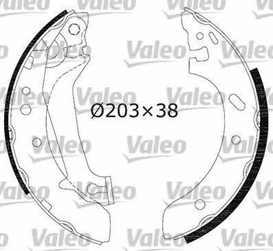 Buy Valeo 554737 at a low price in United Arab Emirates!