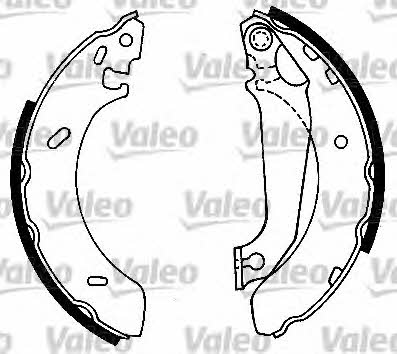 Buy Valeo 554752 at a low price in United Arab Emirates!