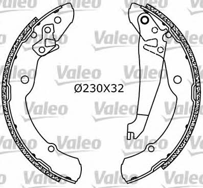 Buy Valeo 554754 at a low price in United Arab Emirates!