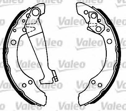 Buy Valeo 554781 at a low price in United Arab Emirates!