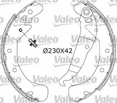 Buy Valeo 554796 at a low price in United Arab Emirates!
