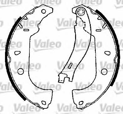 Buy Valeo 554801 at a low price in United Arab Emirates!