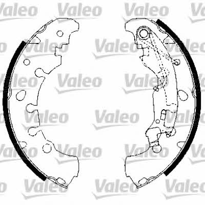 Buy Valeo 554815 at a low price in United Arab Emirates!