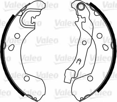 Buy Valeo 554832 at a low price in United Arab Emirates!