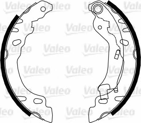Buy Valeo 554850 at a low price in United Arab Emirates!