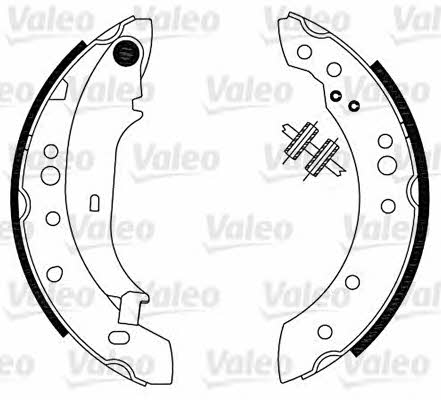 Buy Valeo 554902 at a low price in United Arab Emirates!