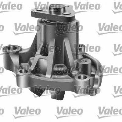 Valeo 506431 Water pump 506431