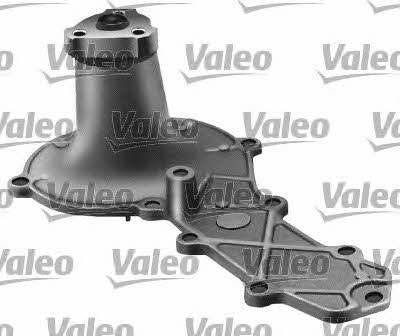 Valeo 506451 Water pump 506451