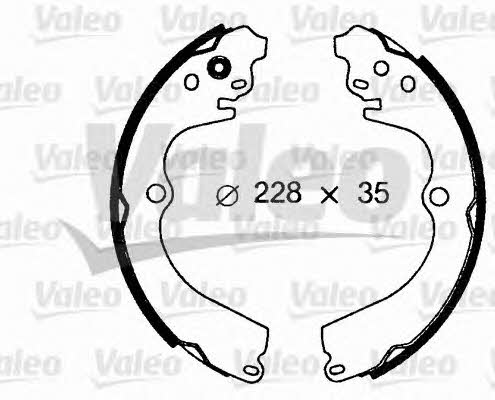 Buy Valeo 562611 at a low price in United Arab Emirates!