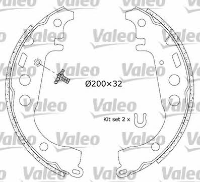 Buy Valeo 562746 at a low price in United Arab Emirates!