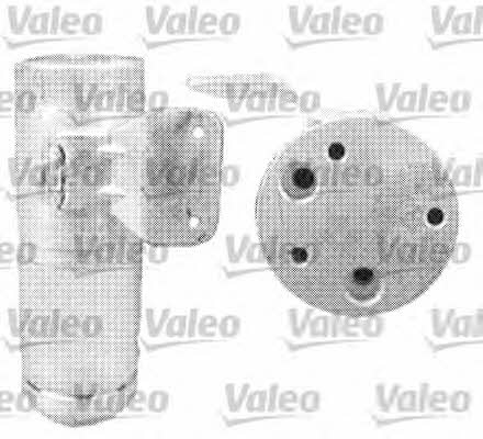 Valeo 508291 Dryer, air conditioner 508291