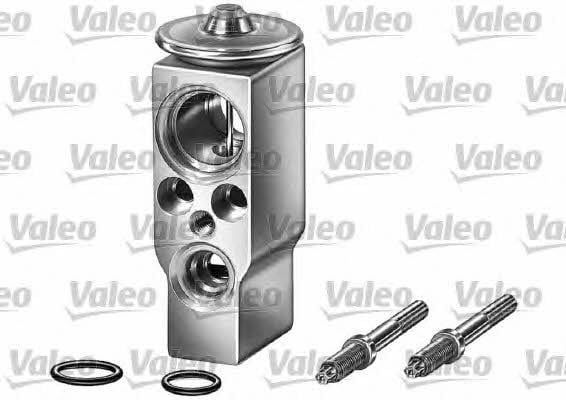 Valeo 508649 Air conditioner expansion valve 508649