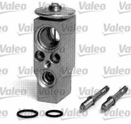 Valeo 508801 Air conditioner expansion valve 508801