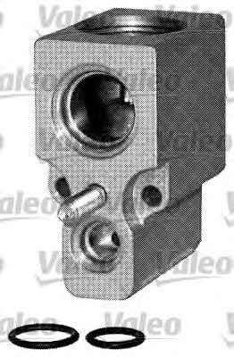 Valeo 508866 Air conditioner expansion valve 508866