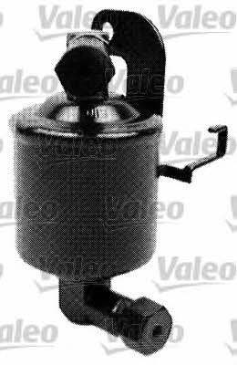 Valeo 508873 Dryer, air conditioner 508873