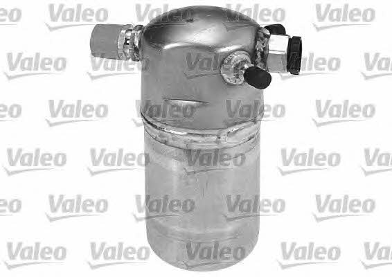 Valeo 508884 Dryer, air conditioner 508884