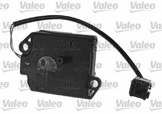 Valeo 509223 Cabin heater damper drive 509223