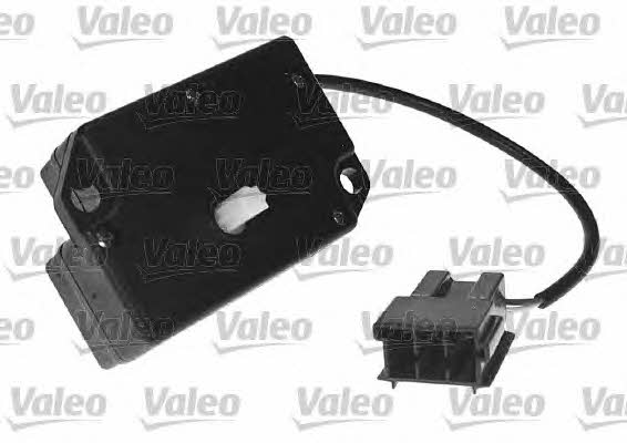 Valeo 509230 Cabin heater damper drive 509230
