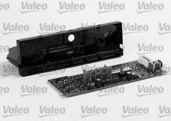 Valeo 509286 Regulator, passenger compartment fan 509286