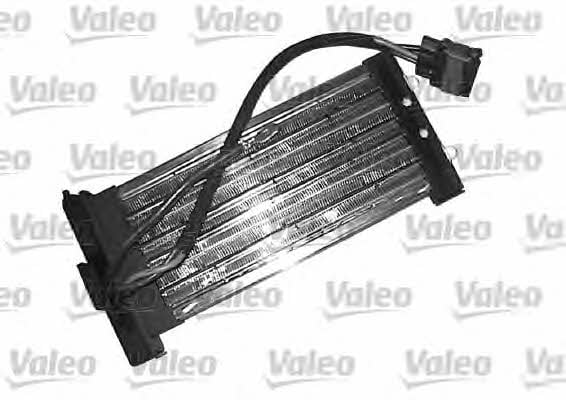 Valeo 509352 Parking Heater 509352
