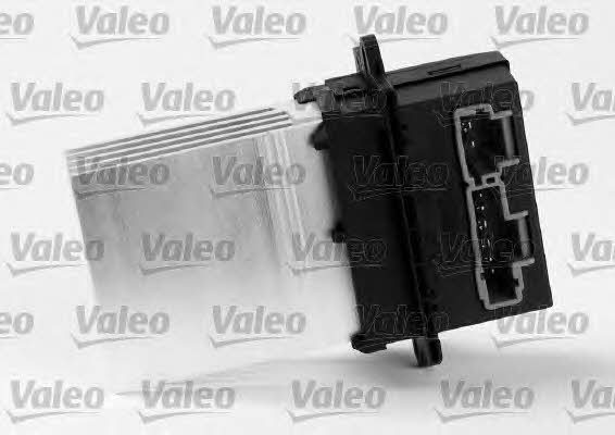 Buy Valeo 509355 – good price at EXIST.AE!