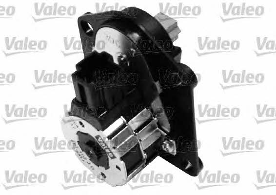 Valeo 509357 Cabin heater damper drive 509357