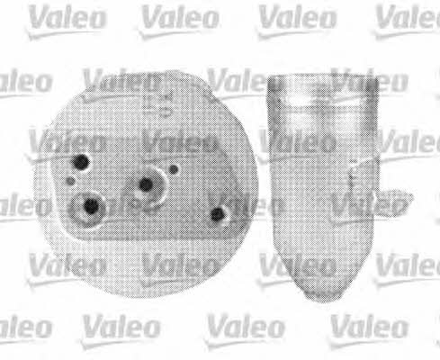 Valeo 509393 Dryer, air conditioner 509393