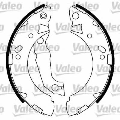 Buy Valeo 562776 at a low price in United Arab Emirates!