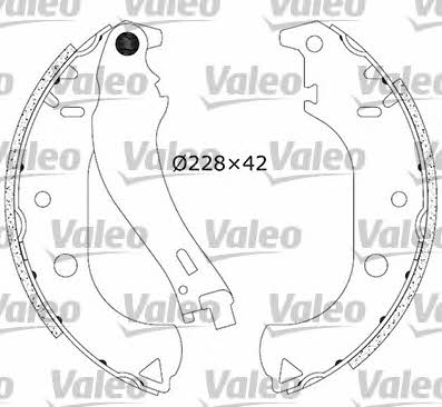 Buy Valeo 562806 at a low price in United Arab Emirates!