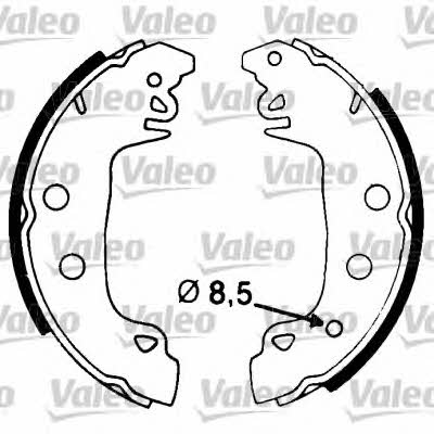 Buy Valeo 562980 at a low price in United Arab Emirates!