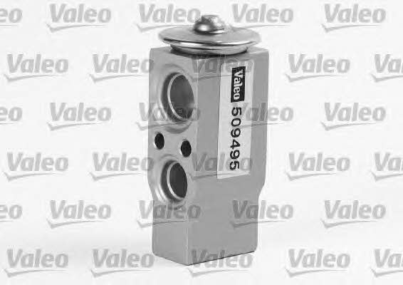 Valeo 509495 Air conditioner expansion valve 509495