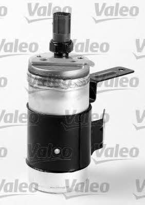 Valeo 509497 Dryer, air conditioner 509497