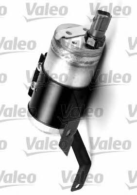Valeo 509498 Dryer, air conditioner 509498