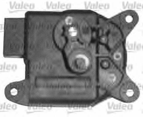 Valeo 509507 Cabin heater damper drive 509507