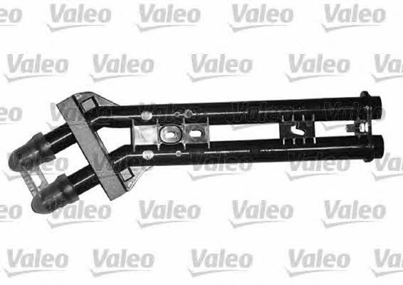 Valeo 509512 Heat exchanger, interior heating 509512