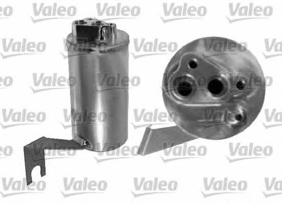 Valeo 509549 Dryer, air conditioner 509549