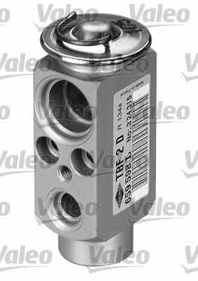 Valeo 509678 Air conditioner expansion valve 509678