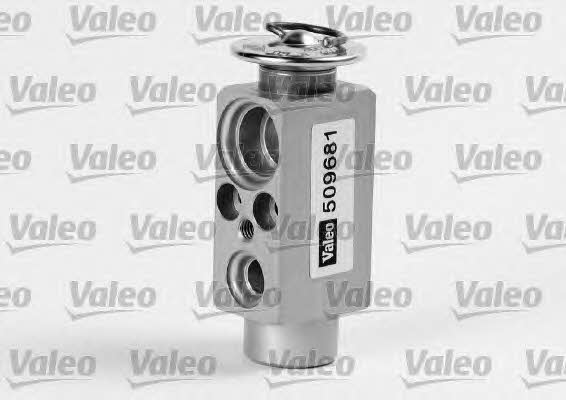 Valeo 509681 Air conditioner expansion valve 509681