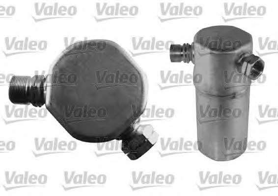 Valeo 509723 Dryer, air conditioner 509723