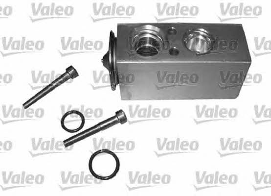 Valeo 509777 Air conditioner expansion valve 509777