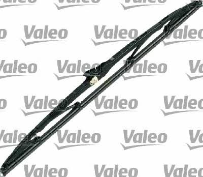 Frame wiper blade Valeo Silencio blister 510 mm (20&quot;) Valeo 567774