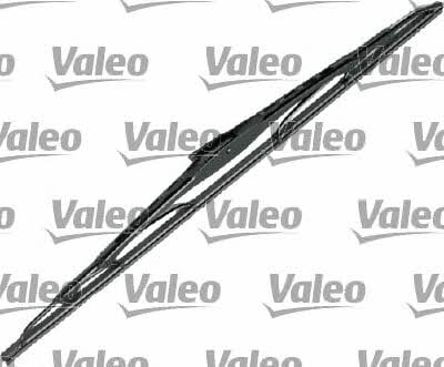 Valeo 567803 Frame wiper blade Valeo Silencio blister 600 mm (24") 567803