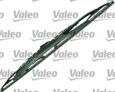 Valeo 567815 Frame wiper blade Valeo Silencio blister 550 mm (22") 567815