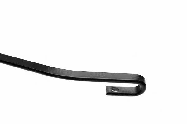 Frame wiper blade Valeo Silencio blister 600 mm (24&quot;) Valeo 567818