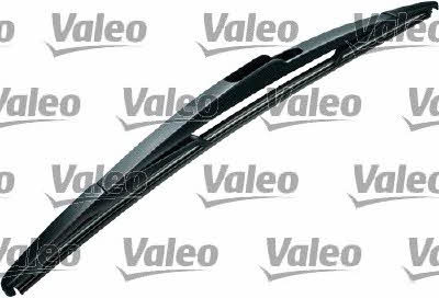 567884 Valeo Frame wiper blade Valeo Silencio blister 510 mm (20")