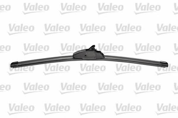 Valeo 567940 Frameless wiper blade Valeo Silencio X-TRM Aftermarket 400 mm (16") 567940