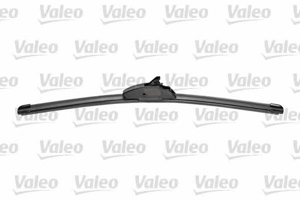 Valeo 567941 Frameless wiper blade Valeo Silencio X-TRM Aftermarket 450 mm (18") 567941